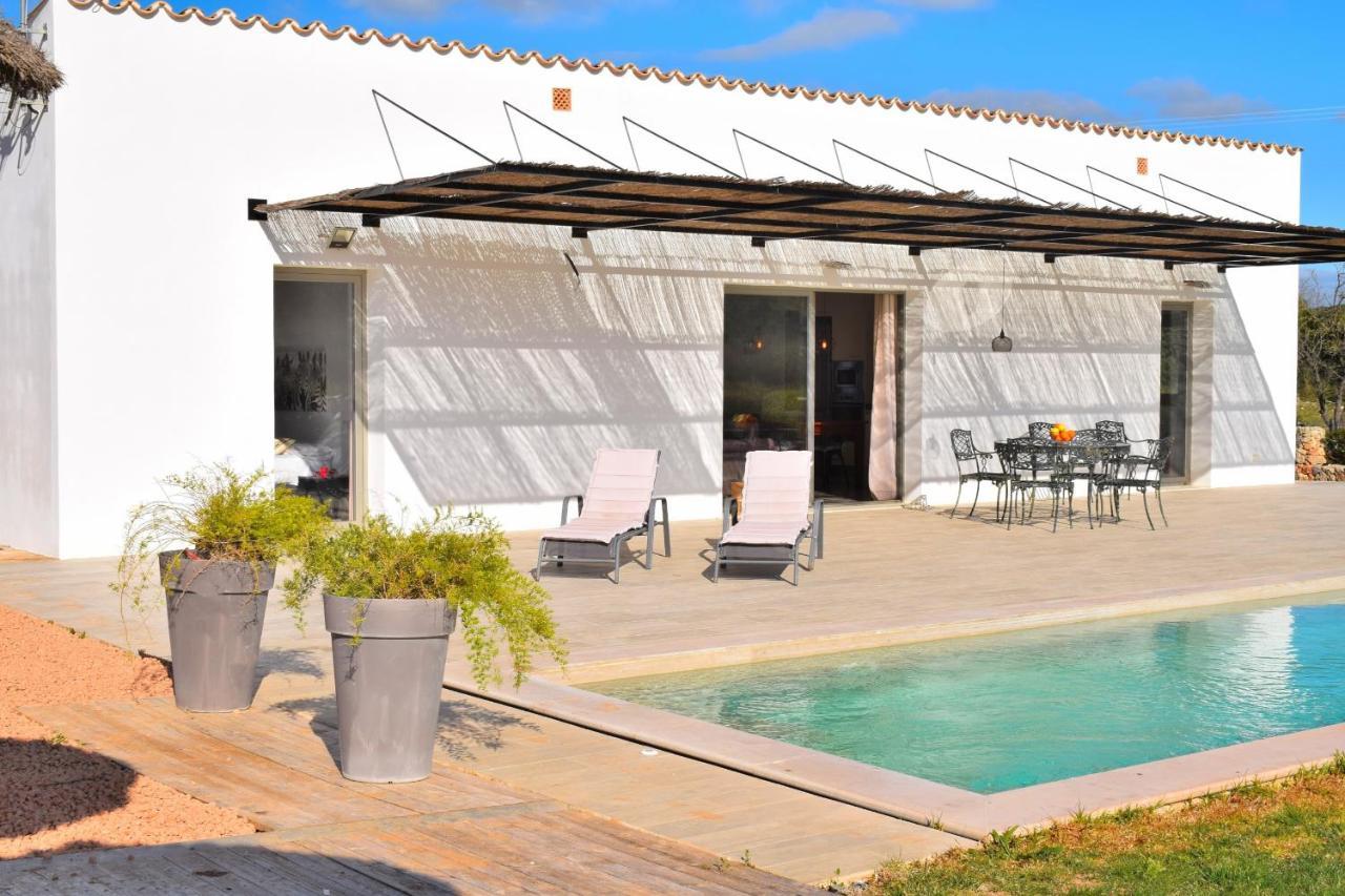 Finca Son Alcaines Petit 249 by Mallorca Charme Sineu  Exterior foto